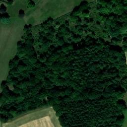 Satellite imagery of Danesgrove Enclosure, GB