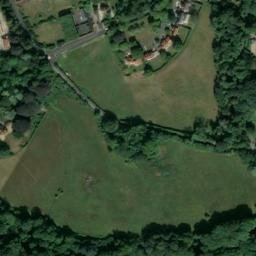 Satellite imagery of BS3363, GB