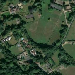 Satellite imagery of BS3363, GB