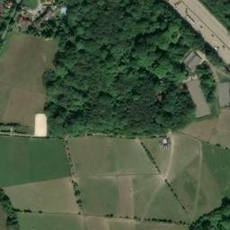 Satellite imagery of BS3363, GB