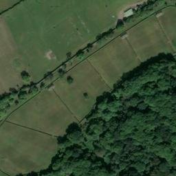 Satellite imagery of Walton on the Hill, GB