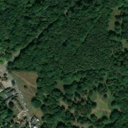 Satellite imagery of Coal tax post, GB