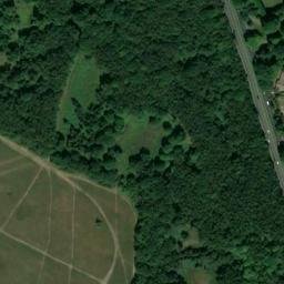 Satellite imagery of Coal tax post, GB