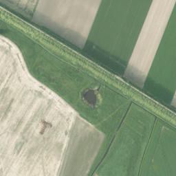 Satellite imagery of Gp 325, NL