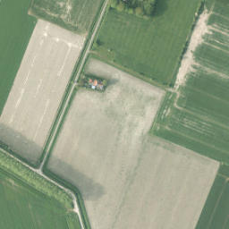 Satellite imagery of Gp 325, NL