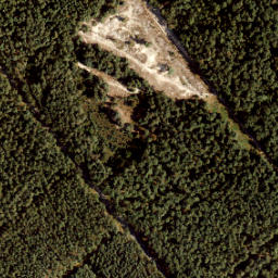 Satellite imagery of 173c, NL