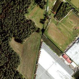 Satellite imagery of 173c, NL
