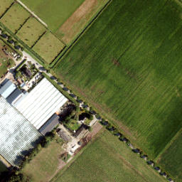 Satellite imagery of 173c, NL