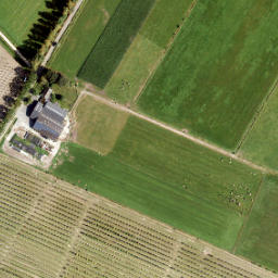 Satellite imagery of 430-B, NL