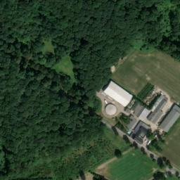 Satellite imagery of Fernmeldeturm Viersen - Süchteln, DE