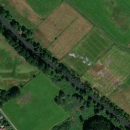 Satellite imagery of Grenzstein Nº5 kurkölnisch-jülich'sche Grenze, NL