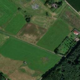 Satellite imagery of Grenzstein Nº5 kurkölnisch-jülich'sche Grenze, NL