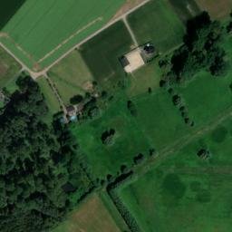 Satellite imagery of Grenz- oder Limitstein in der Nähe des Peelloches, NL