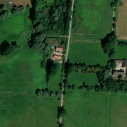 Satellite imagery of Grenz- oder Limitstein in der Nähe des Peelloches, NL