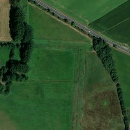 Satellite imagery of Grenz- oder Limitstein in der Nähe des Peelloches, NL