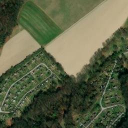 Satellite imagery of Fernmeldeturm Wuppertal-Westfalenweg, DE