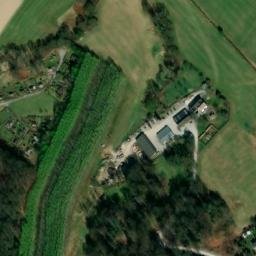 Satellite imagery of Fernmeldeturm Wuppertal-Westfalenweg, DE