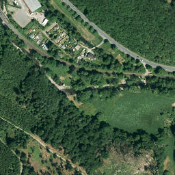 Satellite imagery of Samenberg, DE