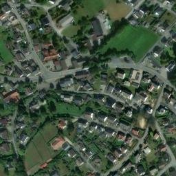 Satellite imagery of Wellenberg, DE
