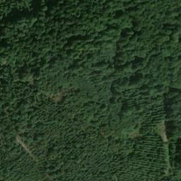Satellite imagery of Vogelsberg, DE