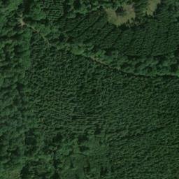 Satellite imagery of Vogelsberg, DE