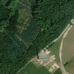 Satellite imagery of Hengsenberg, DE