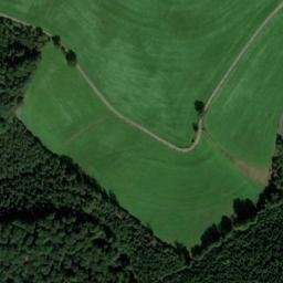 Satellite imagery of Attenberg, DE