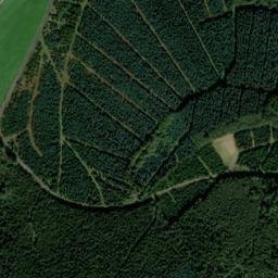 Satellite imagery of Bauvert, DE
