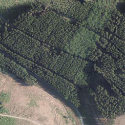 Satellite imagery of Hohe Liethe, DE