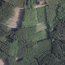 Satellite imagery of Hohe Liethe, DE