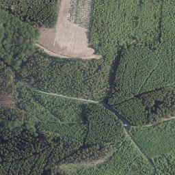 Satellite imagery of Hohe Liethe, DE