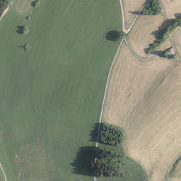 Satellite imagery of Ostenberg, DE