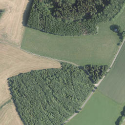 Satellite imagery of Ostenberg, DE