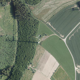 Satellite imagery of Astenberg, DE