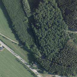 Satellite imagery of Hoher Stein, DE