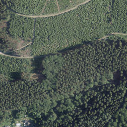 Satellite imagery of Hoher Stein, DE