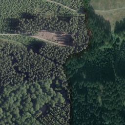 Satellite imagery of Hoher Stein, DE