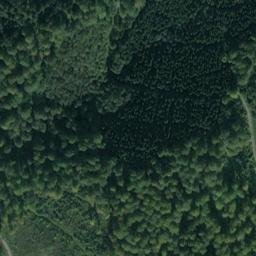 Satellite imagery of Kernebrockskopf, DE
