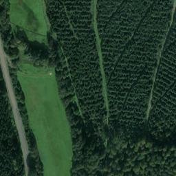 Satellite imagery of Faulen-Berg, DE
