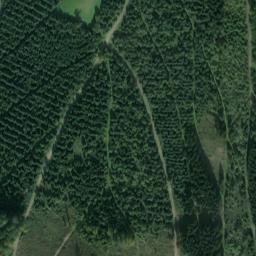 Satellite imagery of Faulen-Berg, DE