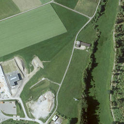 Satellite imagery of Schneeberg, DE