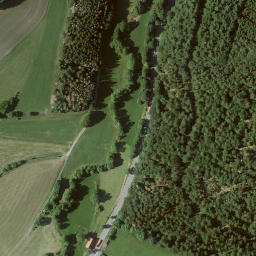 Satellite imagery of Sonnenberg, DE