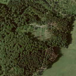 Satellite imagery of Sonder, DE