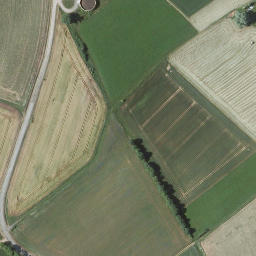 Satellite imagery of Tränkeberg, DE