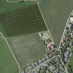 Satellite imagery of Tränkeberg, DE