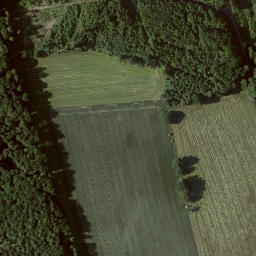 Satellite imagery of Opferberg, DE