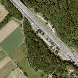 Satellite imagery of Hirzstein, DE