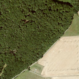 Satellite imagery of Hirzstein, DE