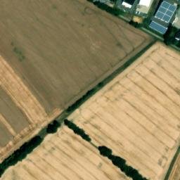 Satellite imagery of Lindenberg, DE