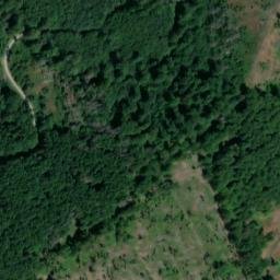 Satellite imagery of Große Kappe, DE